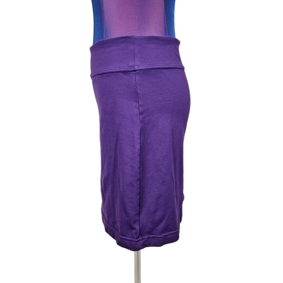 Athleta Salutation‎ Stash Purple Yoga Skort Size XS Women's - Picture 3 of 11